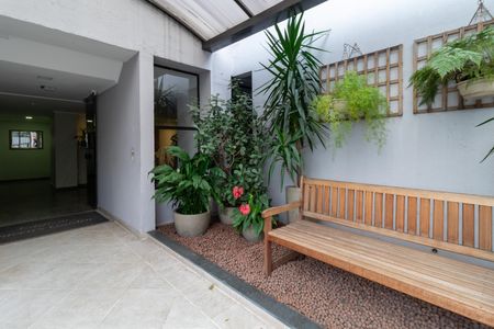 Apartamento à venda com 77m², 3 quartos e 1 vaga Apartamento à venda com 77m², 3 quartos e 1 vagaÁrea Comum