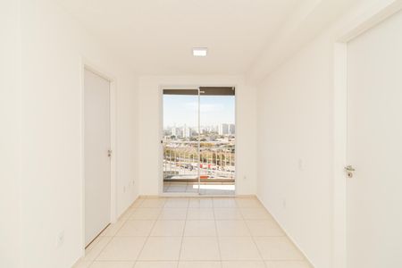 Apartamento para alugar com 40m², 2 quartos e sem vaga Apartamento para alugar com 40m², 2 quartos e sem vagaSala