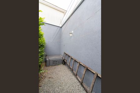 Casa à venda com 299m², 3 quartos e 4 vagasArea de Serviço