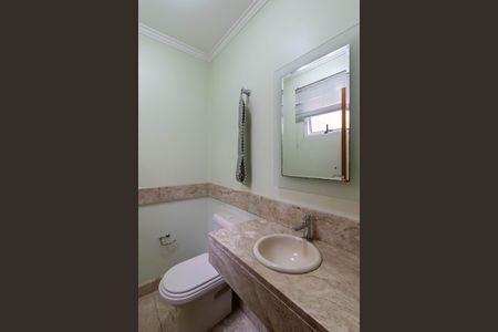 Casa à venda com 299m², 3 quartos e 4 vagasLavabo