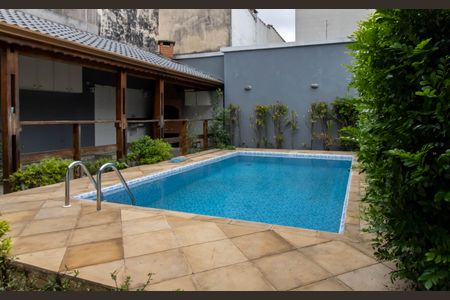 Casa à venda com 299m², 3 quartos e 4 vagasVista do Quarto 2