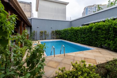 Casa à venda com 299m², 3 quartos e 4 vagasVista da Suíte