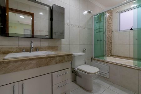 Casa à venda com 299m², 3 quartos e 4 vagasSuíte