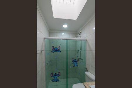 Casa à venda com 299m², 3 quartos e 4 vagasBanheiro