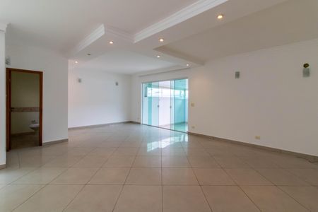 Sala de casa à venda com 3 quartos, 299m² em Jardim Santa Mena, Guarulhos