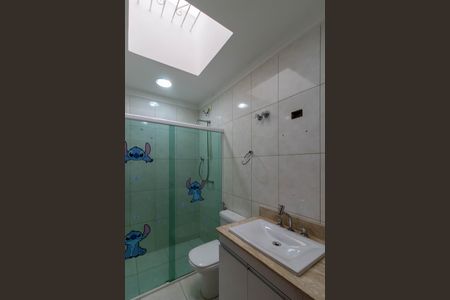 Casa à venda com 299m², 3 quartos e 4 vagasBanheiro