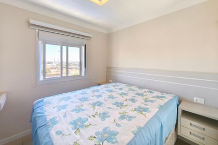  Suíte de apartamento para alugar com 2 quartos, 56m² em Jardim Pauliceia, Campinas