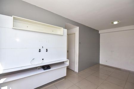 Sala de apartamento à venda com 2 quartos, 48m² em Jardim Umarizal, São Paulo