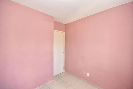 Quarto 1 de apartamento à venda com 2 quartos, 48m² em Jardim Umarizal, São Paulo