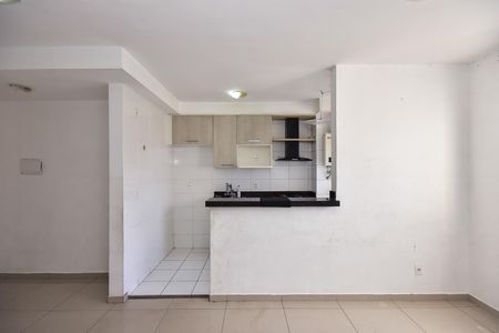 Apartamento à venda com 48m², 2 quartos e 1 vagaSala