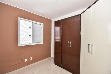 Apartamento à venda com 48m², 2 quartos e 1 vagaQuarto 2