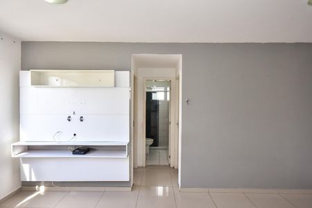 Apartamento à venda com 48m², 2 quartos e 1 vagaSala