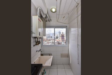 Apartamento à venda com 48m², 2 quartos e 1 vagaÁrea de Serviço