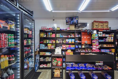 Apartamento à venda com 48m², 2 quartos e 1 vagaMercadinho