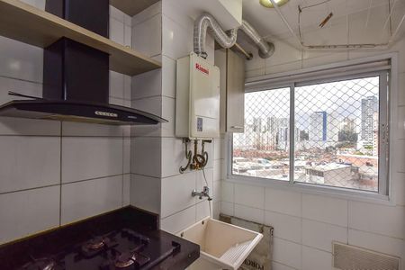 Apartamento à venda com 48m², 2 quartos e 1 vagaÁrea de Serviço