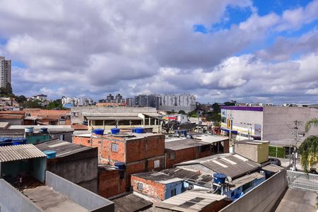 Apartamento à venda com 48m², 2 quartos e 1 vagaVista do Quarto 2