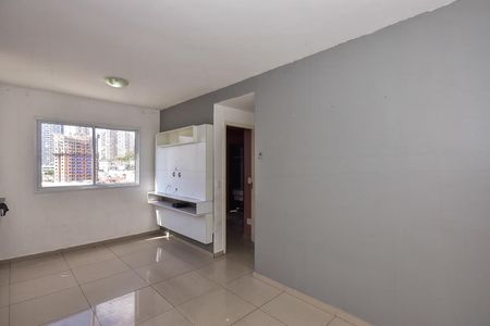 Sala de apartamento à venda com 2 quartos, 48m² em Jardim Umarizal, São Paulo