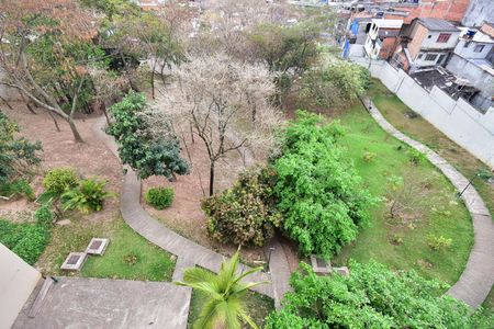 Apartamento à venda com 48m², 2 quartos e 1 vagaBosque