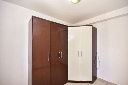 Apartamento à venda com 48m², 2 quartos e 1 vagaQuarto 2