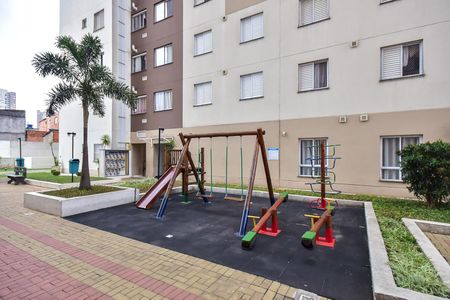 Apartamento à venda com 48m², 2 quartos e 1 vagaPlayground 2