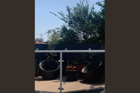 Casa à venda com 141m², 3 quartos e 2 vagasÁrea Externa