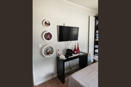 Quarto 1 de casa à venda com 3 quartos, 141m² em Vila Cruzeiro, São Paulo