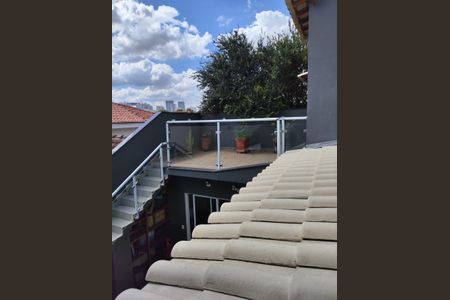 Casa à venda com 141m², 3 quartos e 2 vagasÁrea Externa