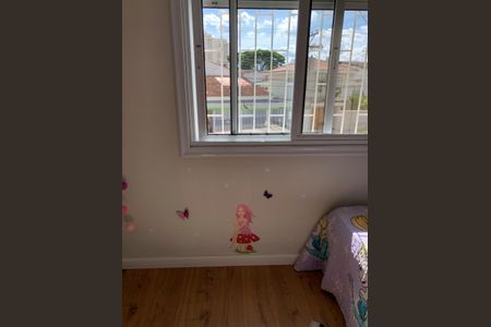 Quarto 2 de casa à venda com 3 quartos, 141m² em Vila Cruzeiro, São Paulo