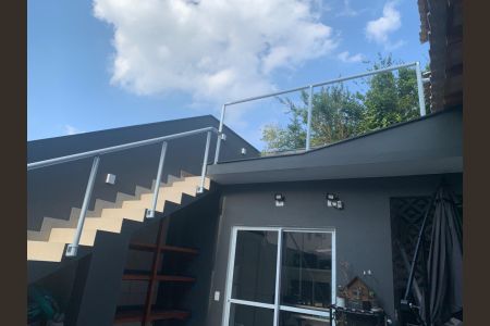 Casa à venda com 141m², 3 quartos e 2 vagasÁrea Externa