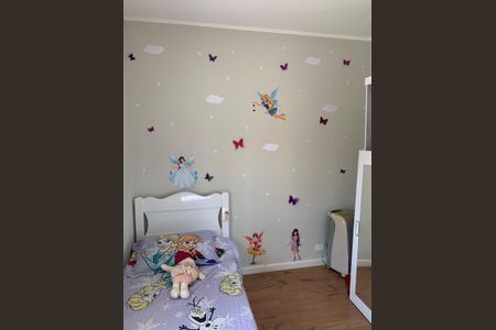 Casa à venda com 141m², 3 quartos e 2 vagasQuarto 2