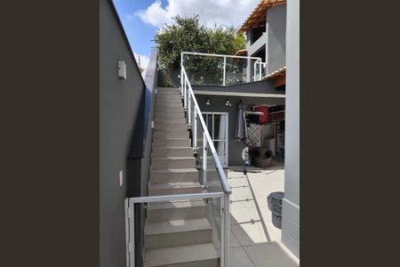 Casa à venda com 141m², 3 quartos e 2 vagasÁrea Externa