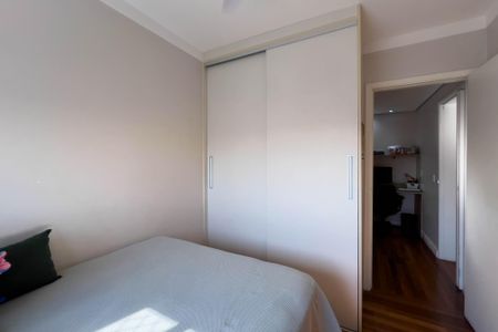 Apartamento à venda com 98m², 3 quartos e 3 vagasQuarto 2