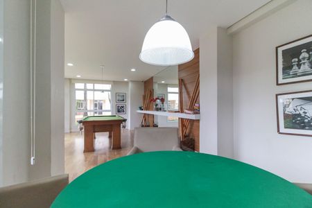 Apartamento à venda com 98m², 3 quartos e 3 vagasÁrea comum - Sala de jogos