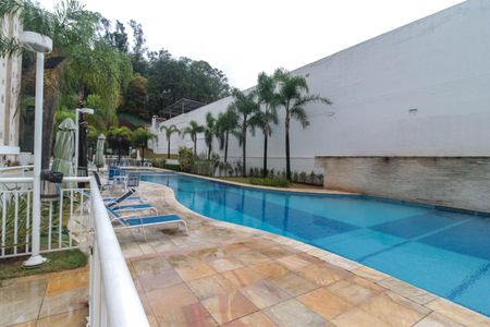 Apartamento à venda com 98m², 3 quartos e 3 vagasÁrea comum - Piscina