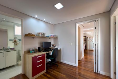 Apartamento à venda com 98m², 3 quartos e 3 vagasEscritório