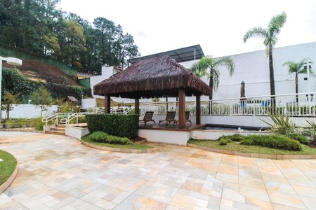 Apartamento à venda com 98m², 3 quartos e 3 vagasÁrea comum