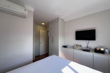 Apartamento à venda com 98m², 3 quartos e 3 vagasSuíte