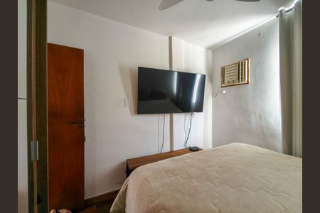 Apartamento à venda com 50m², 2 quartos e 1 vagaQuarto 2