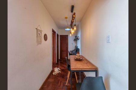 Apartamento à venda com 50m², 2 quartos e 1 vagaSala
