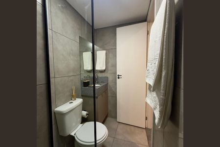 Apartamento à venda com 19m², 1 quarto e sem vagaFoto 05