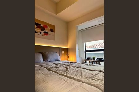 Apartamento à venda com 19m², 1 quarto e sem vagaFoto 03