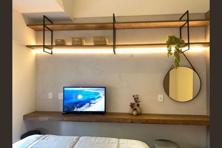 Apartamento à venda com 19m², 1 quarto e sem vagaFoto 13