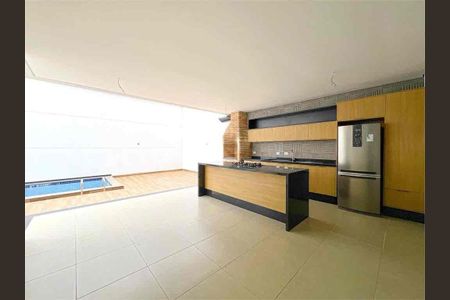 Casa à venda com 400m², 4 quartos e 5 vagas