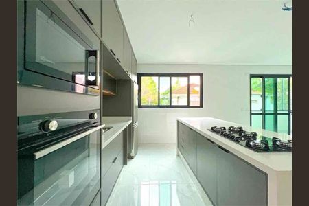 Casa à venda com 400m², 4 quartos e 5 vagas