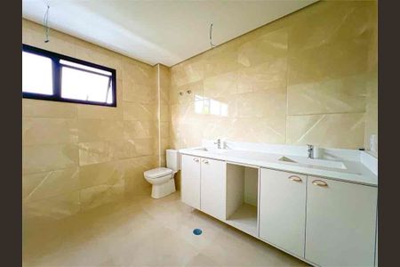 Casa à venda com 400m², 4 quartos e 5 vagas