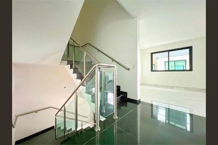 Casa à venda com 400m², 4 quartos e 5 vagas