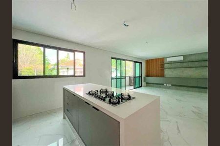 Casa à venda com 400m², 4 quartos e 5 vagas