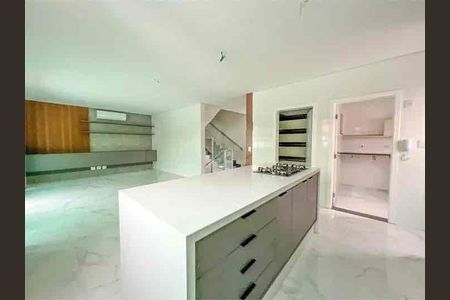 Casa à venda com 400m², 4 quartos e 5 vagas