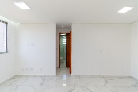 Sala de apartamento à venda com 2 quartos, 44m² em Jardim Ângela (Zona Leste), São Paulo