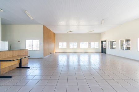 Apartamento à venda com 44m², 2 quartos e 1 vaga Apartamento à venda com 44m², 2 quartos e 1 vagaÁrea comum - Salão de festas
